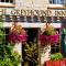 The Greyhound Inn - تونتون