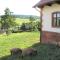 Holiday Home Dolní Olešnice by Interhome - Horní Olešnice