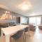 Apartment Calista 213 with balcony by Interhome