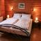 Holiday Home Ferienpark Himmelberg-5 by Interhome