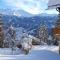 Apartment Haimavati by Interhome - Verbier