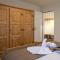 Apartment Chesa Ginellas by Interhome
