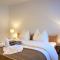 Apartment Chesa Ginellas by Interhome