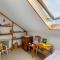 Holiday Home Červený Kostelec by Interhome