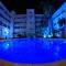 Apartment Frentemar 01 by Interhome