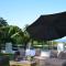 Kokogrove Chalets