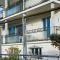 Apartment San Quirico by Interhome - 米努西奥