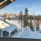 Holiday Home Aurinko-saaga 6 paritalo by Interhome