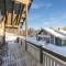 Holiday Home Aurinko-saaga 6 paritalo by Interhome