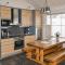 Holiday Home Aurinko-saaga 6 paritalo by Interhome