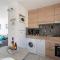 Holiday Home Les Maisons de la Plage-12 by Interhome
