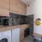 Holiday Home Les Maisons de la Plage-12 by Interhome