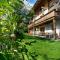 Holiday Home Gasser-1 by Interhome