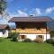 Holiday Home Haus Weickl by Interhome