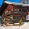 Apartment Helene Apt Diana by Interhome - 翁根