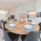 Holiday Home Bredunepark with parking by Interhome Holiday Home Bredunepark with parking by Interhome