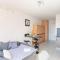 Apartment Les vagues by Interhome