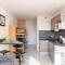 Apartment Les vagues by Interhome