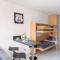 Apartment Les vagues by Interhome