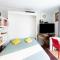Apartment Arverna by Interhome