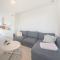 Holiday Home De Garnaal with parking by Interhome