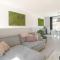 Holiday Home Green with parking by Interhome
