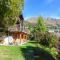 Chalet Filaos by Interhome - Verbier