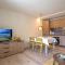Apartment Chesa Stè 8 by Interhome