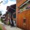 Apartment Marie-Soleil Est by Interhome