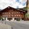 Apartment Marie-Soleil Est by Interhome - Gstaad
