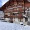 Apartment Marie-Soleil by Interhome