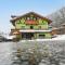 Apartment Wiesenhof by Interhome - Reith bei Seefeld
