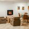 Holiday Home Dolníky u Trutnova by Interhome