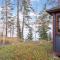 Holiday Home Kelosyväri 17 by Interhome - Nilsiä