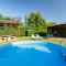 Holiday Home Narcisse by Interhome