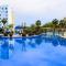 Northern Cyprus, Trikomo, Iskele, Long Beach, Caesar Resort 5