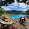 Pù Luông Ecolodge