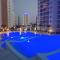 Northern C y p r u s Trikomo, Iskele, Long Beach, Caesar Resort apartment Cornelius 21 - Famagusta