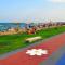 Northern Cyprus Trikomo, Iskele, Long Beach, Caesar Resort 6