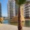 Northern C y p r u s Trikomo, Iskele, Long Beach, Caesar Resort apartment Cornelius 21 - Фамагуста