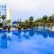 Northern C y p r u s Trikomo, Iskele, Long Beach, Caesar Resort apartment Cornelius 21 - Famagusta