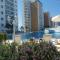 Northern C y p r u s Trikomo, Iskele, Long Beach, Caesar Resort apartment Cornelius 21 - Famagusta