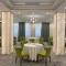 Griff Hotel Zalau
