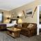 The Stone Gate Resort