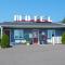 Motel Cap Blanc - Kamouraska