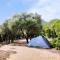 New Camping Coccorrocci - Marina di Gairo