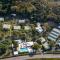 Blue Horizons Garden Resort