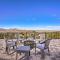 Panoramic Mtn Views Prescott Sunset Sanctuary