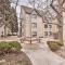 Condo with Patio and Pool Access in Greenwood Village!