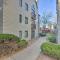 Condo with Patio and Pool Access in Greenwood Village!